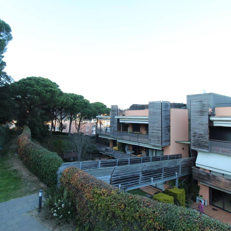 Apartment Sa Boadella Beach, Lloret De Mar - Costa Brava Exteriör bild