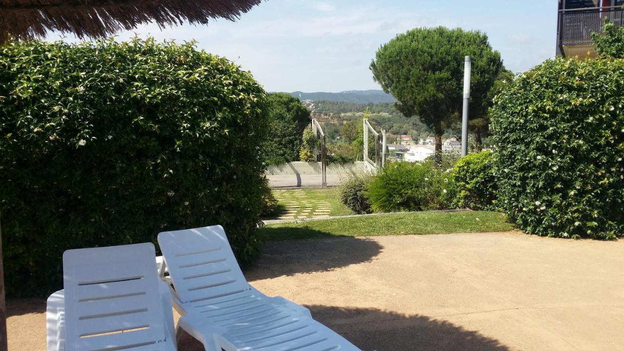 Apartment Sa Boadella Beach, Lloret De Mar - Costa Brava Exteriör bild