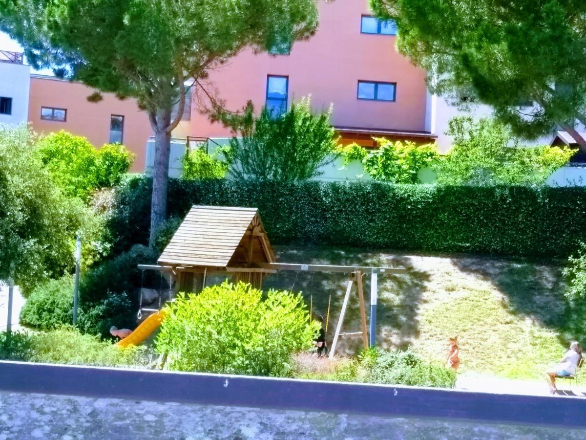 Apartment Sa Boadella Beach, Lloret De Mar - Costa Brava Exteriör bild