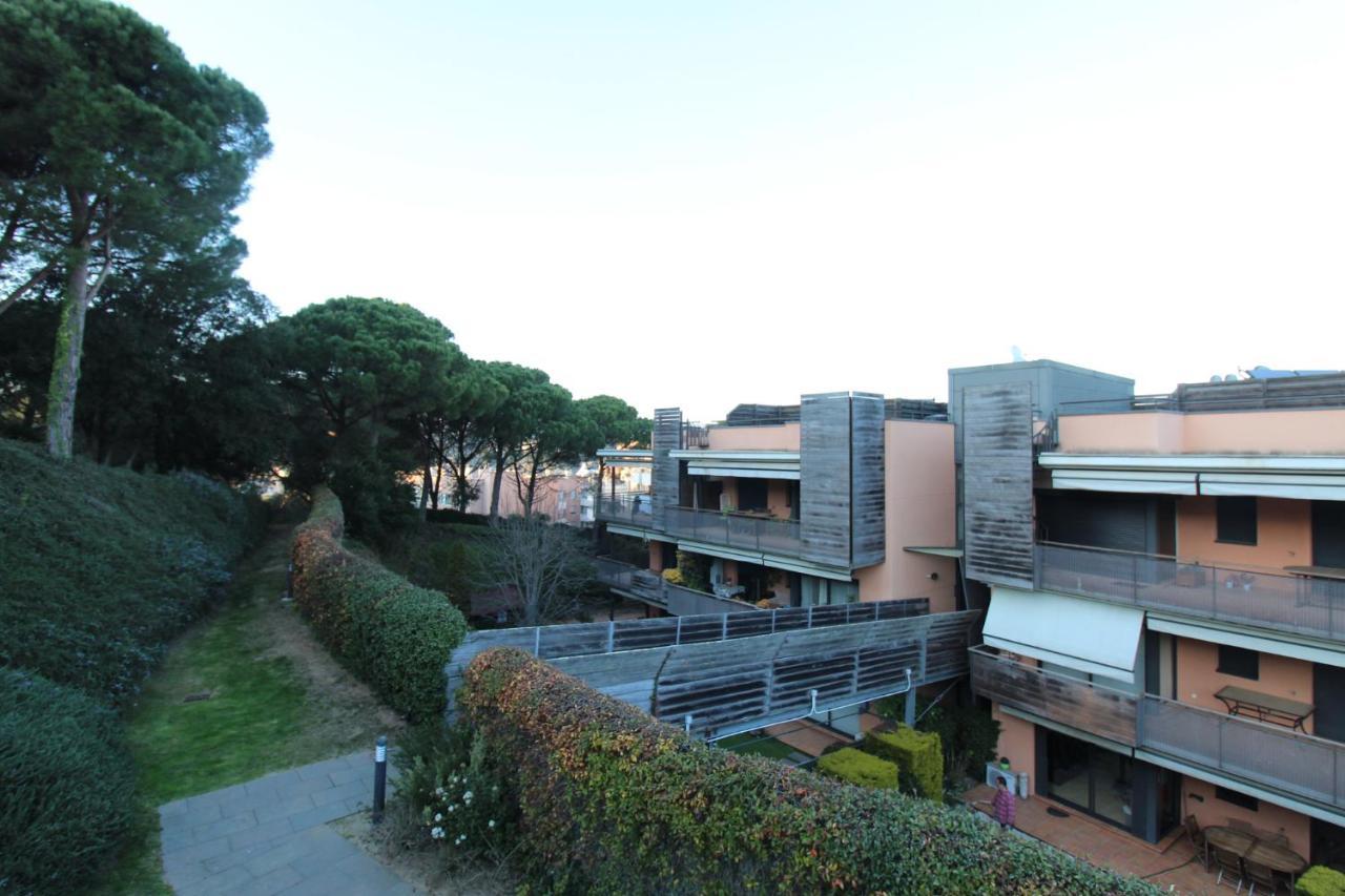 Apartment Sa Boadella Beach, Lloret De Mar - Costa Brava Exteriör bild