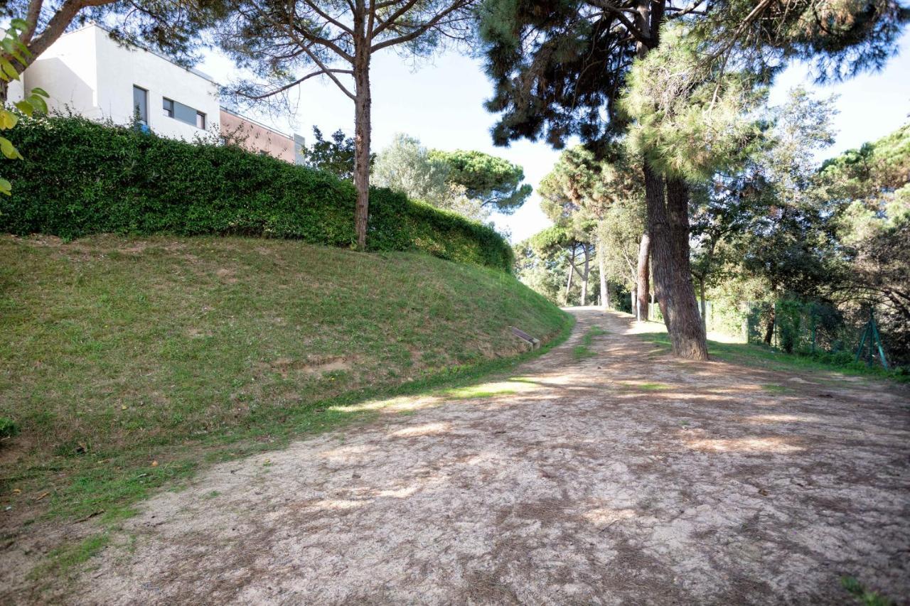 Apartment Sa Boadella Beach, Lloret De Mar - Costa Brava Exteriör bild
