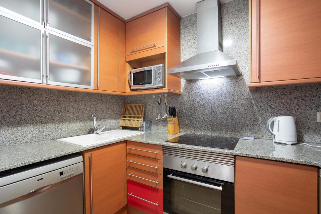Apartment Sa Boadella Beach, Lloret De Mar - Costa Brava Exteriör bild